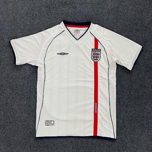 Maillot Angleterre