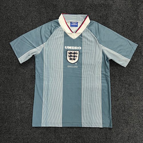 Maillot Angleterre 1996