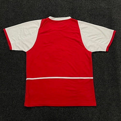 Maillot Arsenal Thierry Henry