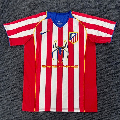 Maillot Atlético Madrid