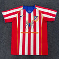 Maillot Atlético Madrid