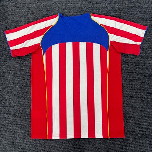 Maillot Atlético Madrid