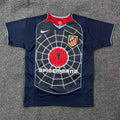 Maillot Atlético Madrid Bleu