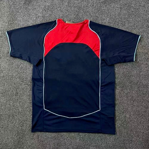Maillot Atlético Madrid Bleu