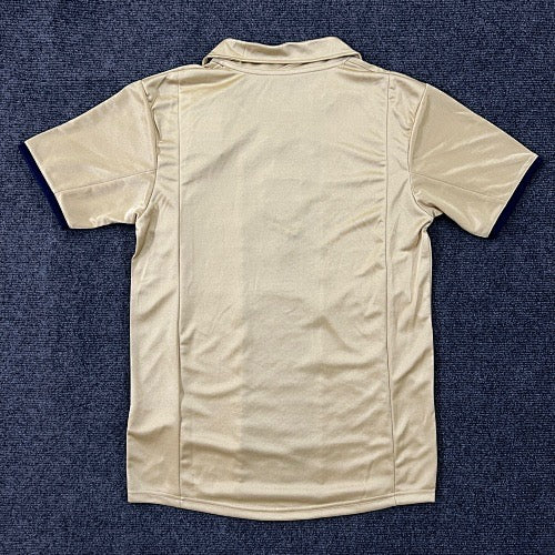 Maillot Barça Blanc