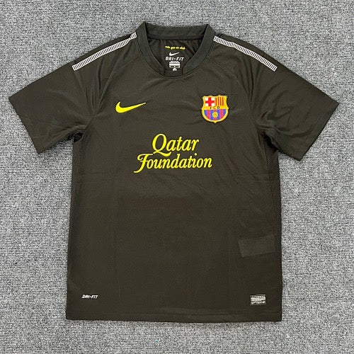 Maillot Barça Noir