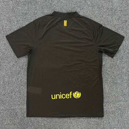 Maillot Barça Noir
