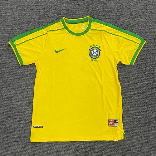 Maillot Brésil 2002