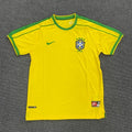 Maillot Brésil 2002