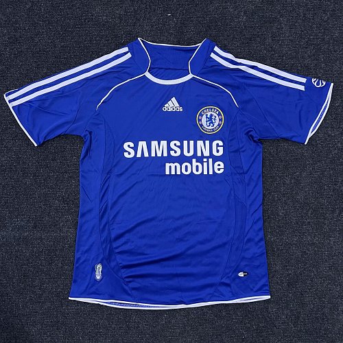 Maillot Chelsea Bleu