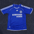 Maillot Chelsea Bleu