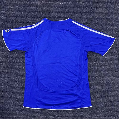 Maillot Chelsea Bleu