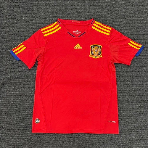Maillot Espagne