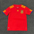 Maillot Espagne