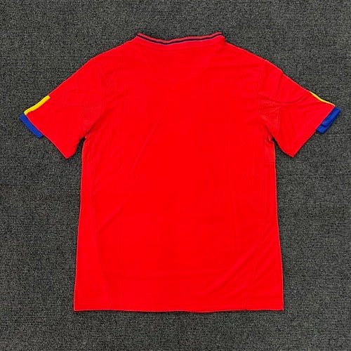Maillot Espagne