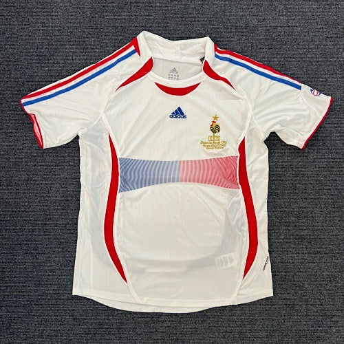 Maillot France 2006