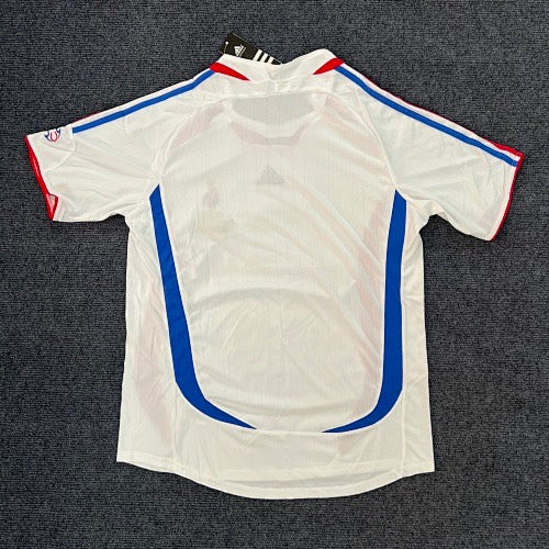 Maillot France 2006