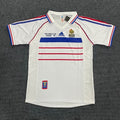Maillot France 98 Blanc