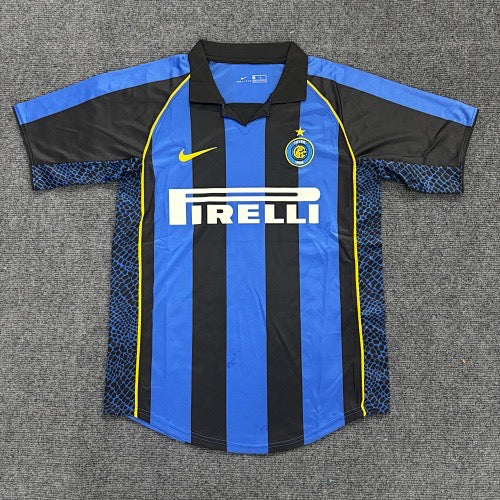 Maillot Inter Milan