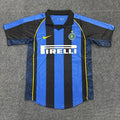 Maillot Inter Milan