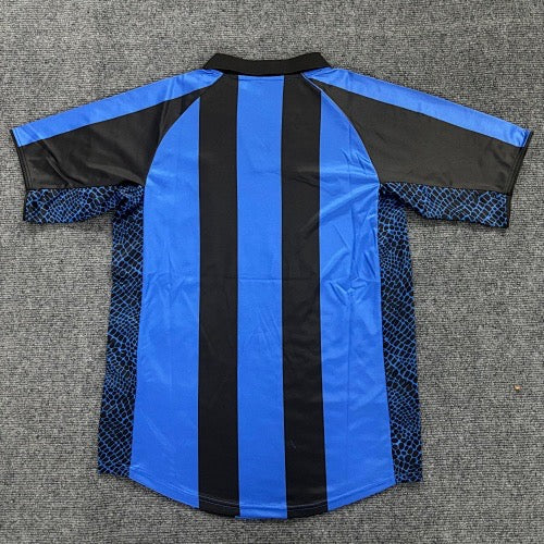 Maillot Inter Milan