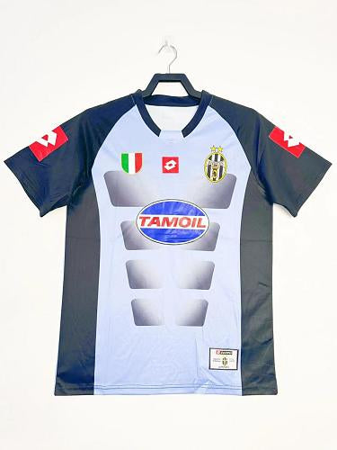 Maillot Juventus Bleu clair