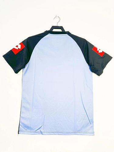 Maillot Juventus Bleu clair