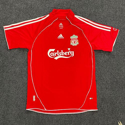 Maillot Liverpool 2006