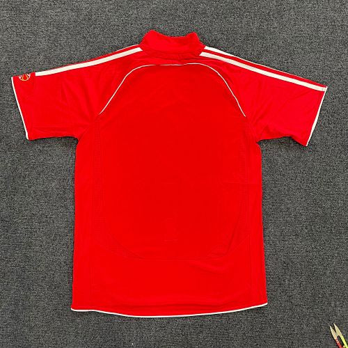 Maillot Liverpool 2006