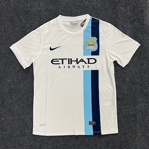 Maillot Man City 2011