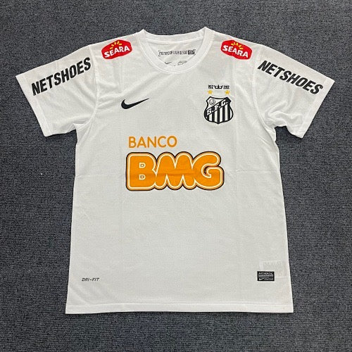 Maillot Neymar Blanc