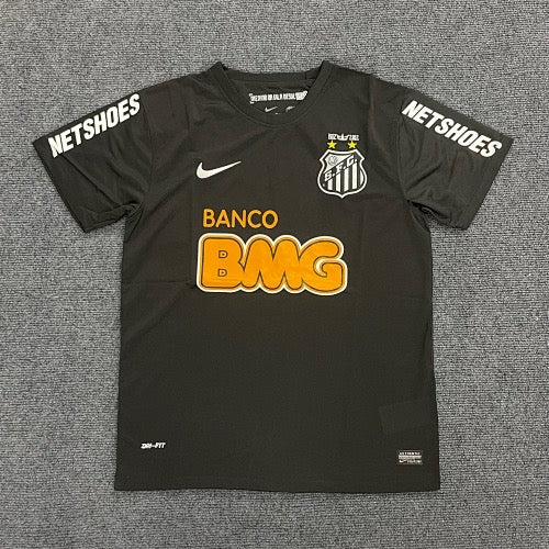Maillot Neymar Noir