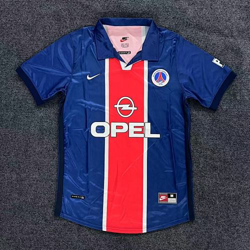 Maillot PSG 2000