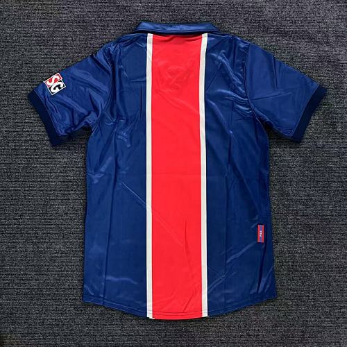 Maillot PSG 2000